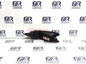 FORD C-MAX, FIESTA SOL TAMPON REFLEKTOR 09-19 ORIJINAL CIKMA 8A6115K273AC