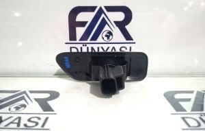 VOLVO S60 (01-10) S80 (01-06) V70 (00-07) XC90 (03-06) SAG CAMURLUK SINYAL ITHAL SIFIR 30722642