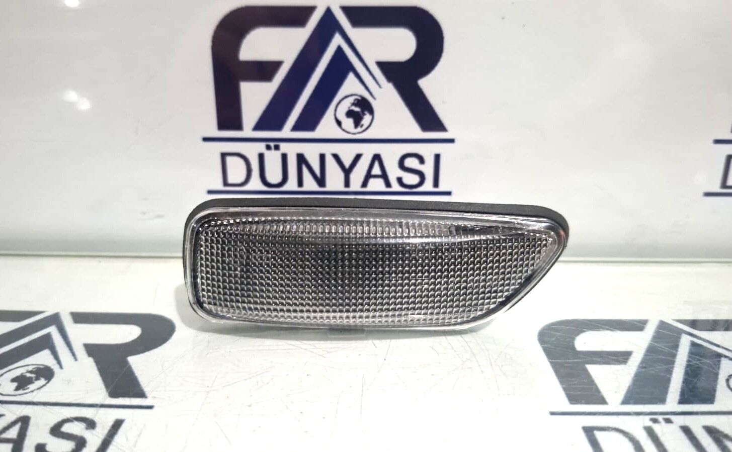 VOLVO S60 (01-10) S80 (01-06) V70 (00-07) XC90 (03-06) SAG CAMURLUK SINYAL ITHAL SIFIR 30722642