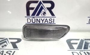 VOLVO S60 (01-10) S80 (01-06) V70 (00-07) XC90 (03-06) SAG CAMURLUK SINYAL ITHAL SIFIR 30722642