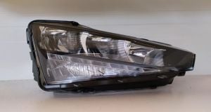 SKODA SCALA FULL LED SAG FAR 19-21 ORIJINAL CIKMA 657941016