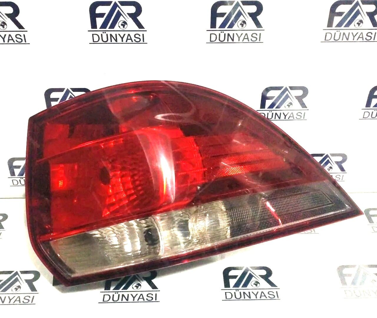 VOLKSWAGEN GOLF 5 SW SAG STOP 09-14 ORIJINAL CIKMA 1K9945096H