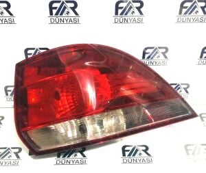 VOLKSWAGEN GOLF 5 SW SAG STOP 09-14 ORIJINAL CIKMA 1K9945096H