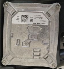 LAND ROVER RANGE ROVER MAKYAJLI LED KONTROL ÜNİTESİ SOL FAR BEYNİ 1307329243