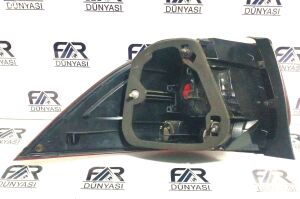 VOLKSWAGEN GOLF 5 SW SAG STOP 09-14 ORIJINAL CIKMA 1K9945096H