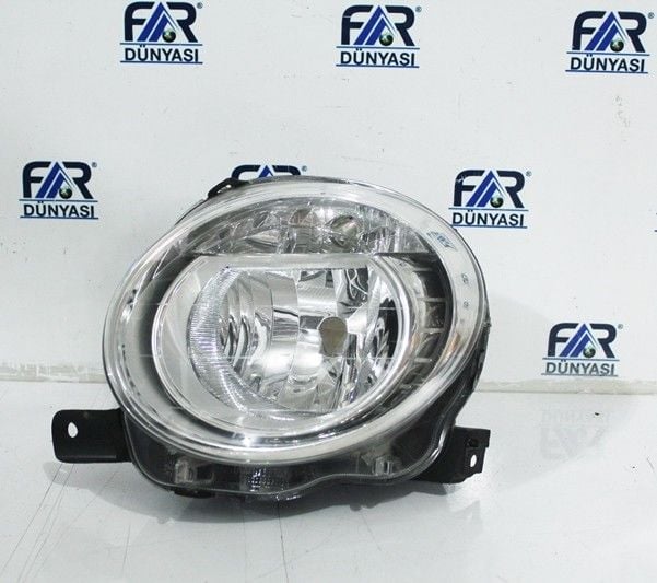 FIAT 500 SOL FAR 07-14 ORIJINAL CIKMA 51787492