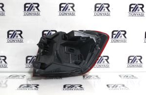 BMW 3 SERISI F30 LCI LED SOL DIS STOP 16-18 ORIJINAL CIKMA 63217369117