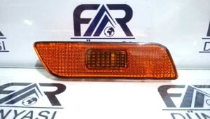 VOLVO S80 SAG TAMPON SINYAL 99-06 ITHAL SIFIR 9188264
