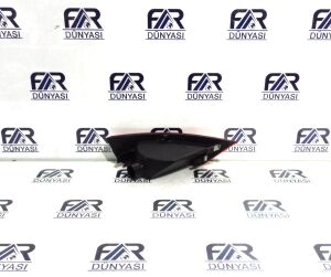 FORD FOCUS KUGA SAG TAMPON REFLEKTOR 08-11 ORIJINAL CIKMA 8V4115K272AB