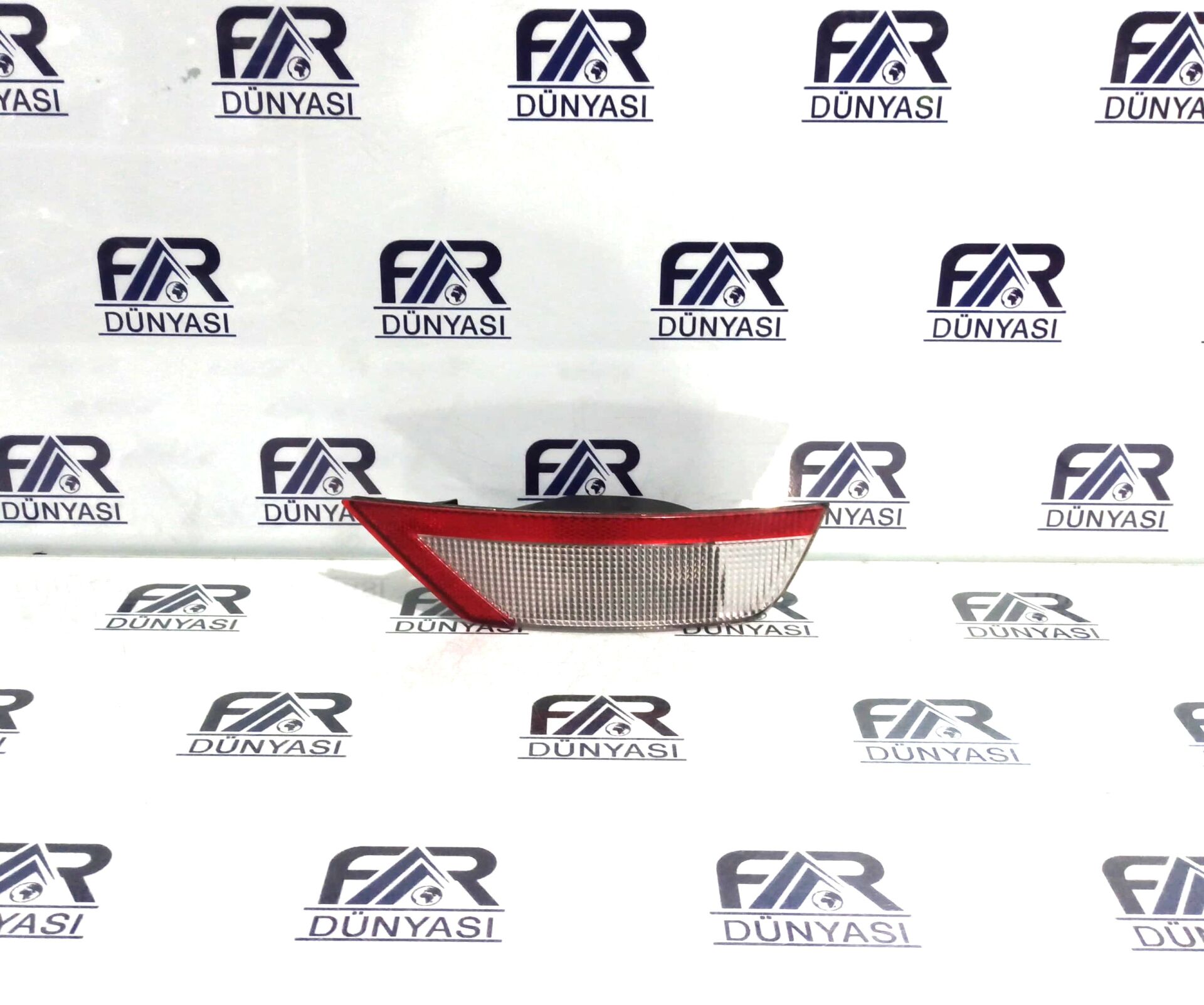 FORD FOCUS KUGA SAG TAMPON REFLEKTOR 08-11 ORIJINAL CIKMA 8V4115K272AB