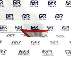 FORD FOCUS KUGA SAG TAMPON REFLEKTOR 08-11 ORIJINAL CIKMA 8V4115K272AB