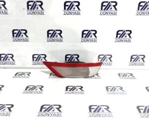 FORD FOCUS KUGA SAG TAMPON REFLEKTOR 08-11 ORIJINAL CIKMA 8V4115K272AB