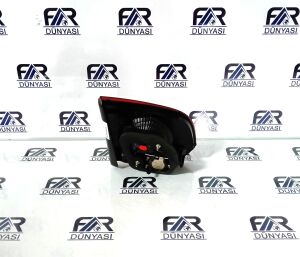 VOLKSWAGEN GOLF 6 SAG IC STOP 08-13 ORIJINAL SIFIR 5K0945094A