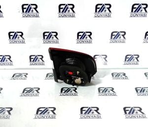 VOLKSWAGEN GOLF 6 SAG IC STOP 08-13 ORIJINAL SIFIR 5K0945094A