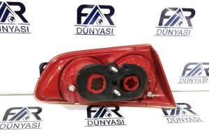 MITSUBISHI LANCER SAG IC STOP 07-09 ORIJINAL CIKMA 8330A476