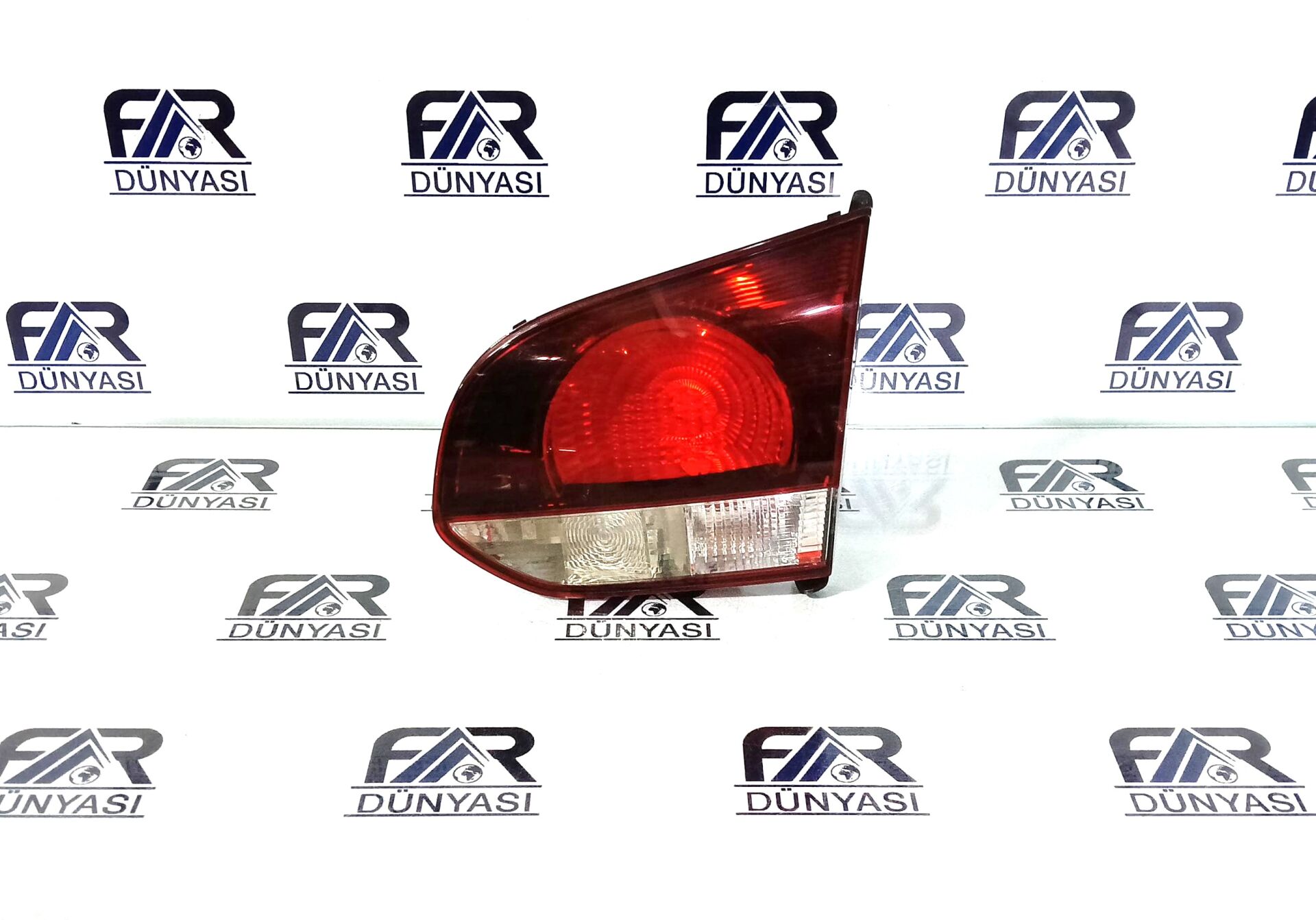 VOLKSWAGEN GOLF 6 SAG IC STOP 08-13 ORIJINAL SIFIR 5K0945094A