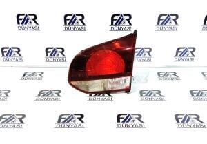 VOLKSWAGEN GOLF 6 SAG IC STOP 08-13 ORIJINAL SIFIR 5K0945094A