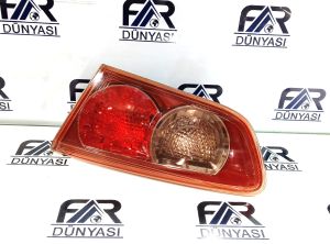 MITSUBISHI LANCER SAG IC STOP 07-09 ORIJINAL CIKMA 8330A476