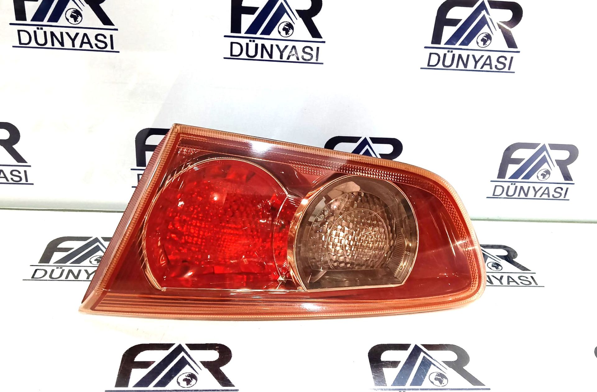 MITSUBISHI LANCER SAG IC STOP 07-09 ORIJINAL CIKMA 8330A476
