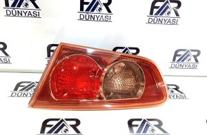 MITSUBISHI LANCER SAG IC STOP 07-09 ORIJINAL CIKMA 8330A476