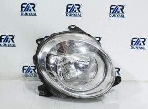 FIAT 500 SAG FAR 07-14 ORIJINAL CIKMA 51787491