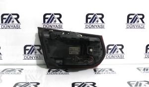 BMW 3 SERISI F30 LCI LED SAG IC STOP 16-18 ORIJINAL CIKMA 63217369120