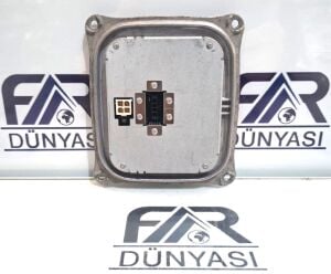 RENAULT MEGANE FLUENCE XENON FAR BEYNI ORIJINAL CIKMA 130732915301