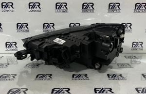 SKODA SCALA CRYSTAL LED SAG FAR 17-22 ORIJINAL CIKMA 657941016A 90176079