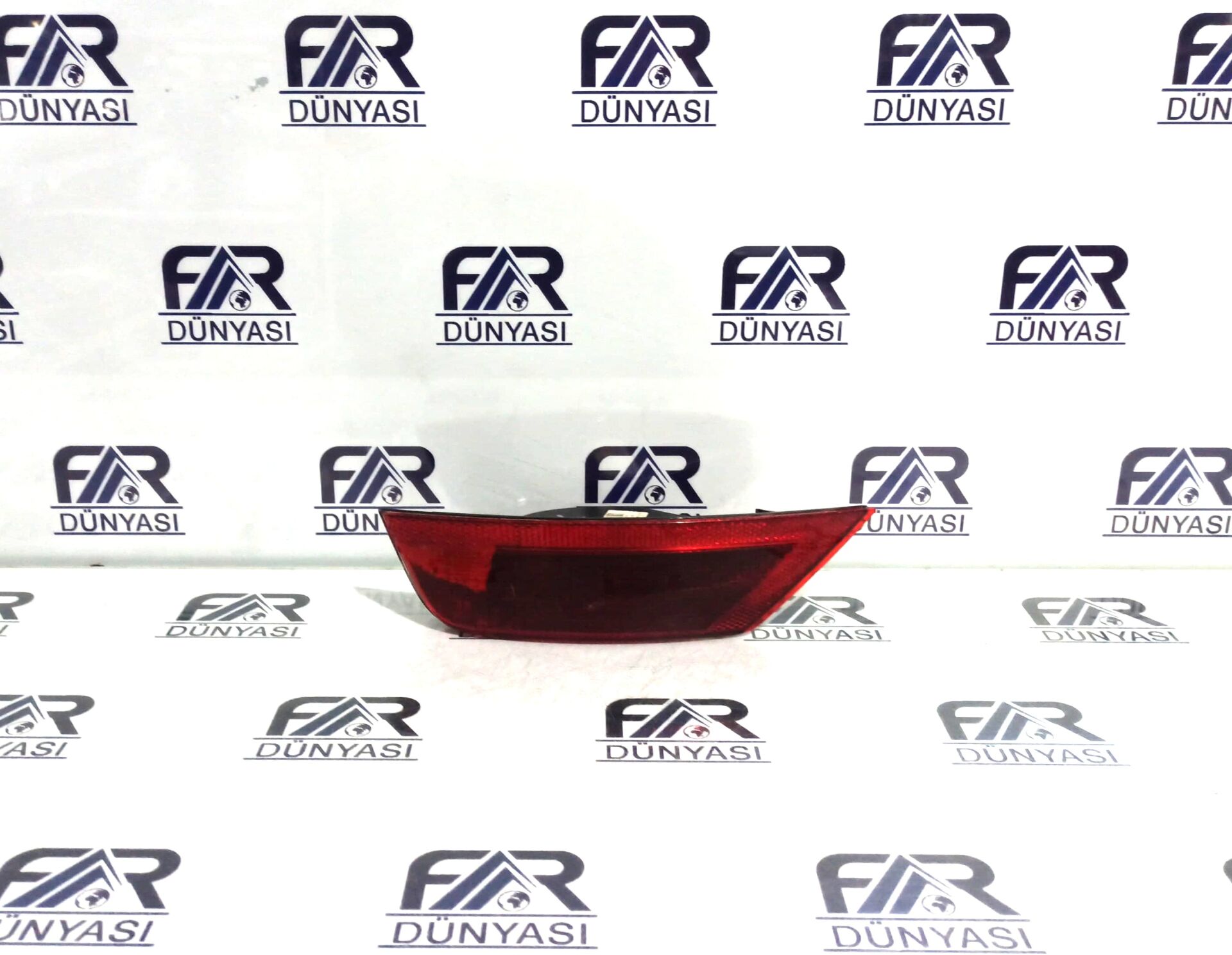 FORD FOCUS KUGA SOL TAMPON REFLEKTOR 08-11 ORIJINAL CIKMA 8V4115K273AB