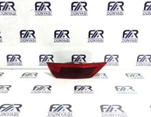 FORD FOCUS KUGA SOL TAMPON REFLEKTOR 08-11 ORIJINAL CIKMA 8V4115K273AB