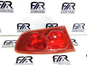 MITSUBISHI LANCER SOL IC STOP 07-09 ORIJINAL CIKMA 8337A063