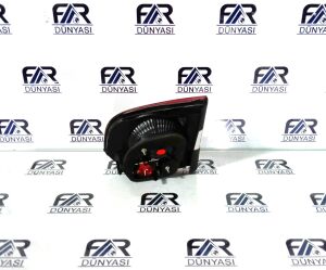 VOLKSWAGEN GOLF 6 SOL IC STOP 08-13 ORIJINAL SIFIR 5K0945093A
