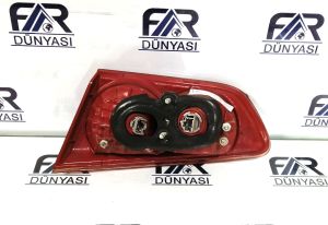 MITSUBISHI LANCER SOL IC STOP 07-09 ORIJINAL CIKMA 8337A063
