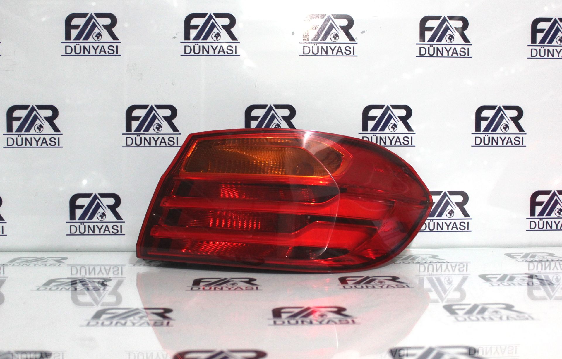 BMW 4 SERISI F32 F33 F36 F82 F83 LED SAG DIS STOP 13-18 ORIJINAL CIKMA 7296098