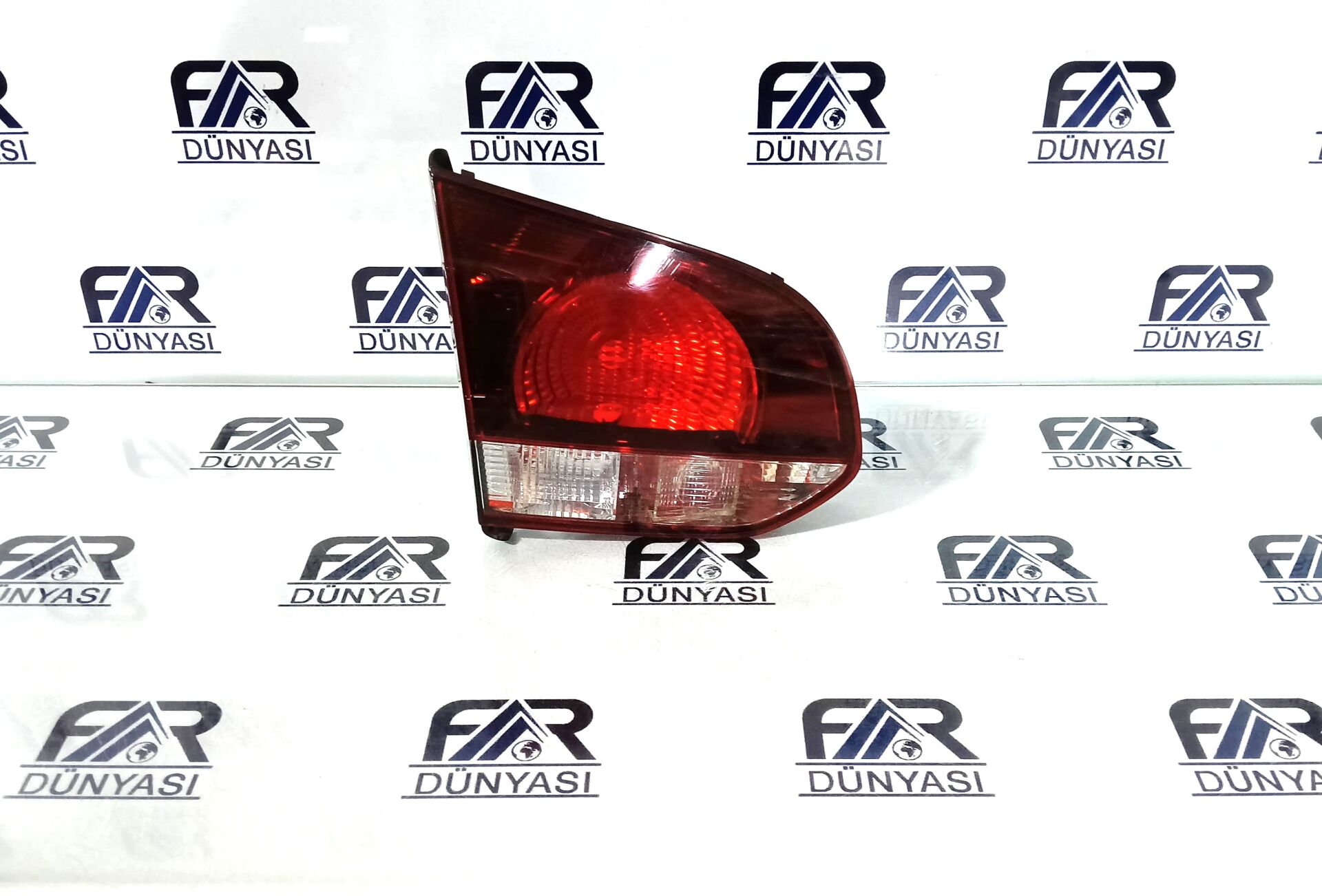 VOLKSWAGEN GOLF 6 SOL IC STOP 08-13 ORIJINAL SIFIR 5K0945093A