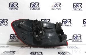 BMW 4 SERISI F32 F33 F36 F82 F83 LED SAG DIS STOP 13-18 ORIJINAL CIKMA 7296098