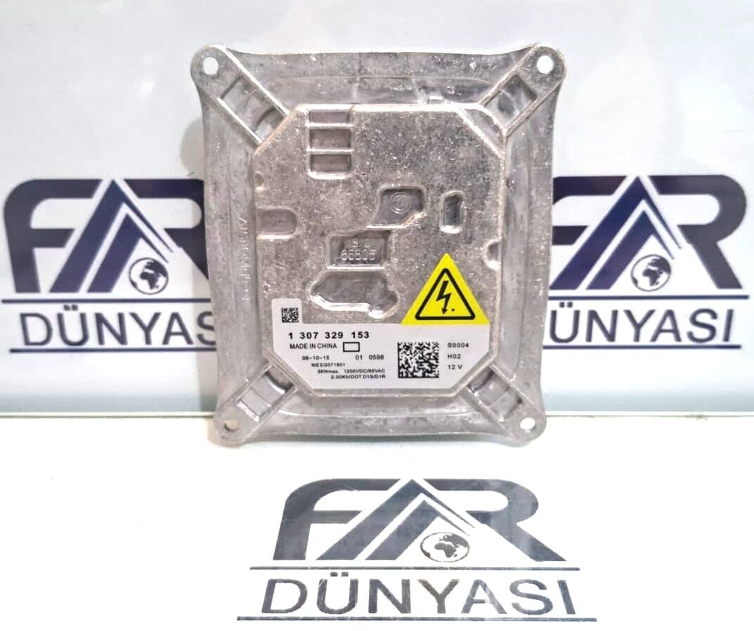 RENAULT MEGANE FLUENCE XENON FAR BEYNI ITHAL SIFIR 1307329153