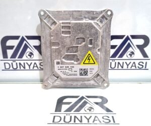 RENAULT MEGANE FLUENCE XENON FAR BEYNI ITHAL SIFIR 1307329153