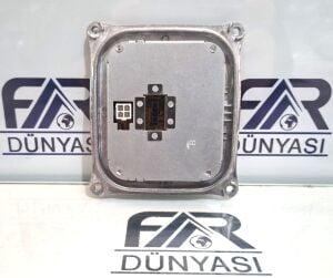 RENAULT MEGANE FLUENCE XENON FAR BEYNI ITHAL SIFIR 1307329153