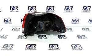 VOLKSWAGEN GOLF 6 SOL DIS STOP 08-13 ORIJINAL CIKMA 5K0945095M