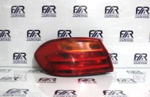 BMW 4 SERISI F32 F33 F36 F82 F83 LED SOL DIS STOP 13-18 ORIJINAL CIKMA 7296097