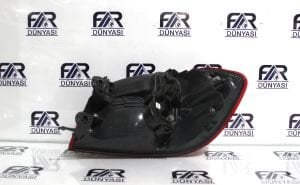 BMW 4 SERISI F32 F33 F36 F82 F83 LED SOL DIS STOP 13-18 ORIJINAL CIKMA 7296097