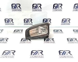 FORD FOCUS C-MAX SOL SIS FARI 03-10 ORIJINAL CIKMA 7M5115K202AC