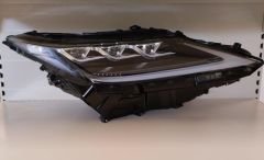 LEXUS RX IV FULL LED SAG FAR 20-24 ORIJINAL CIKMA 81145-48G01