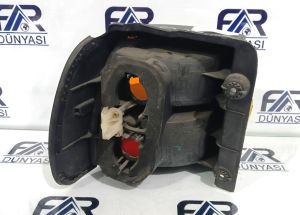 MITSUBISHI L400 SAG STOP 96-02 ORIJINAL CIKMA MR162670