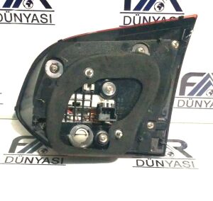 VOLKSWAGEN GOLF 6 SOL IC STOP 08-13 ORIJINAL CIKMA 5K0945093AJ