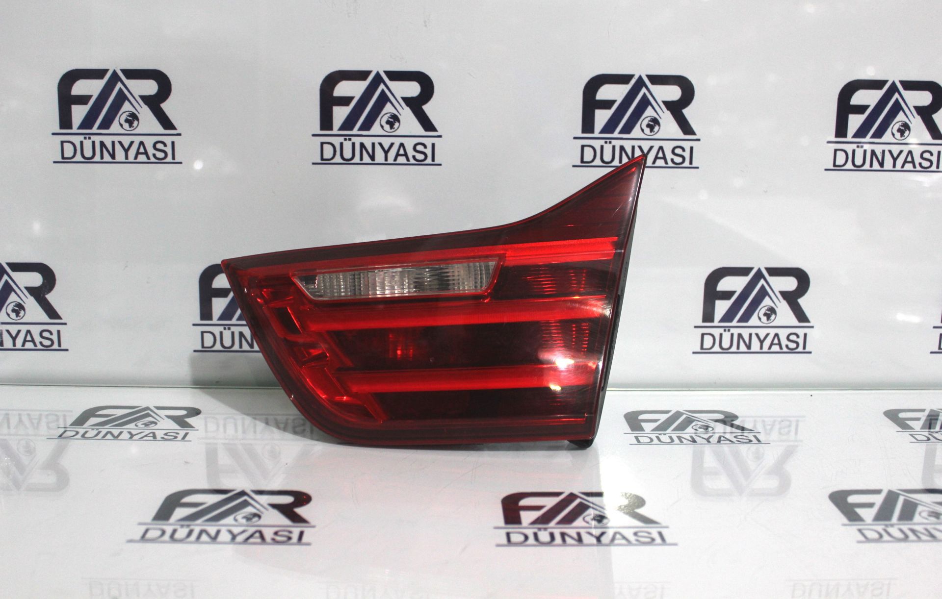 BMW 4 SERISI F32 F33 F36 F82 F83 LED SAG IC STOP 13-18 ORIJINAL CIKMA 63217296102