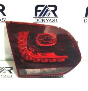 VOLKSWAGEN GOLF 6 SOL IC STOP 08-13 ORIJINAL CIKMA 5K0945093AJ