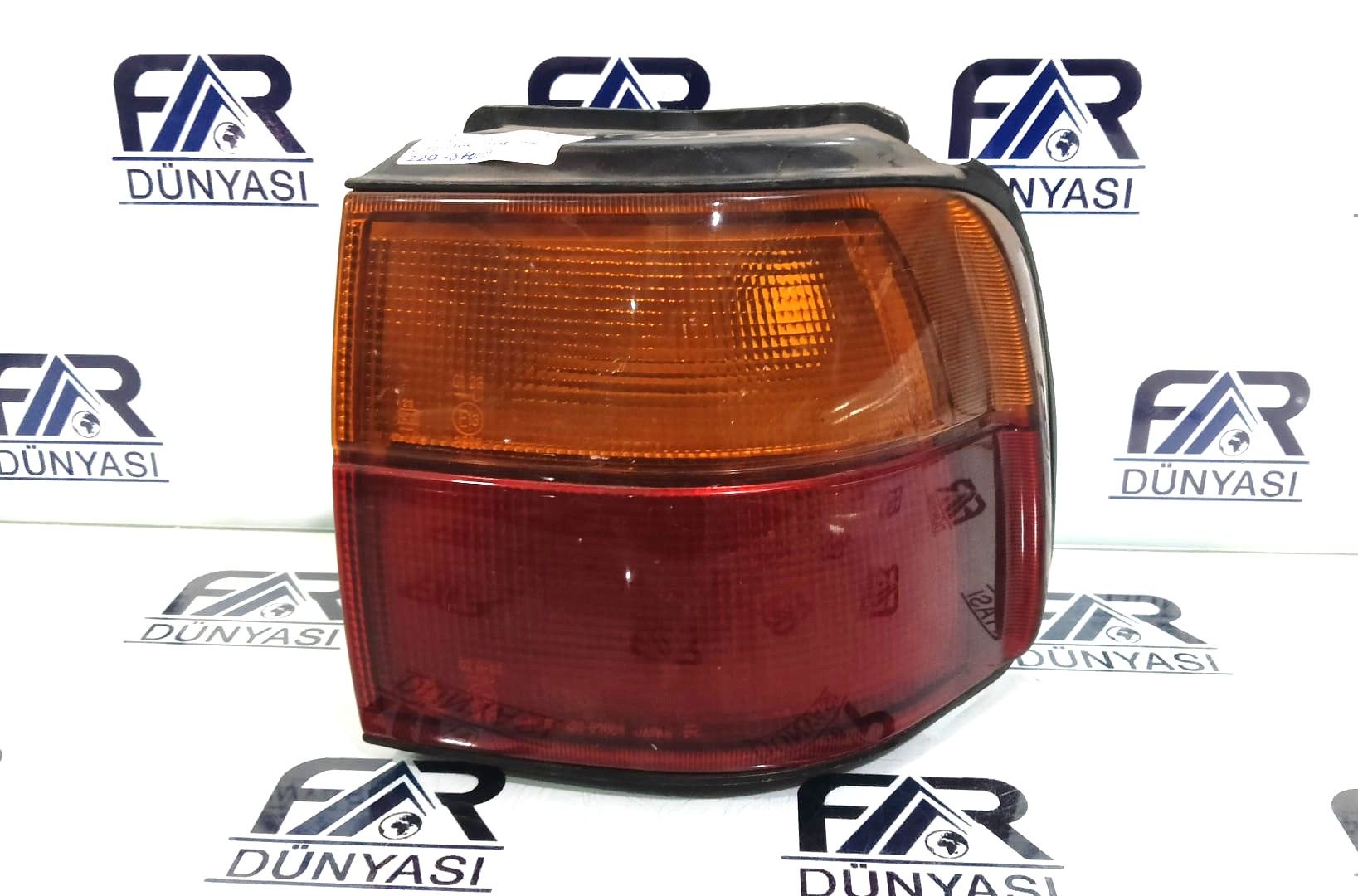 MITSUBISHI L400 SAG STOP 96-02 ORIJINAL CIKMA MR162670