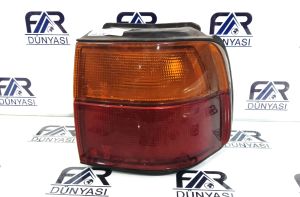 MITSUBISHI L400 SAG STOP 96-02 ORIJINAL CIKMA MR162670